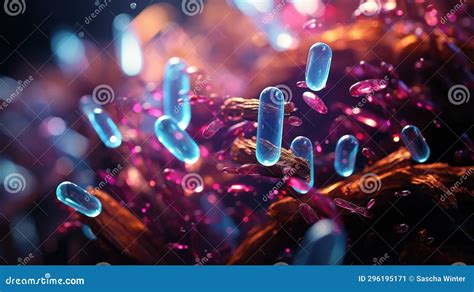  Xorticiella! A Microscopic Marvel That Dives into Food